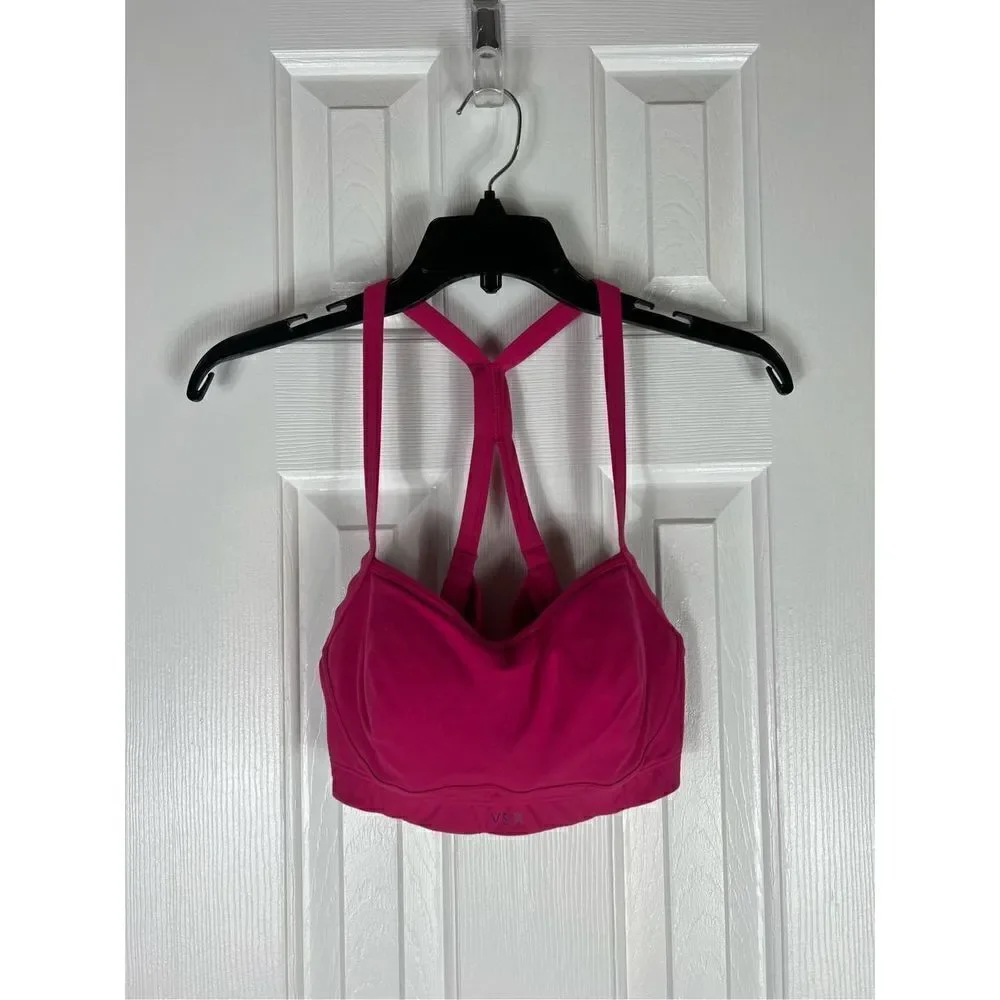 Victoria Secret Pink Bra Size M